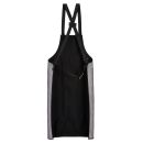 CR01 - Portwest Cut Resistant Bib Apron Kép 1.