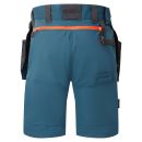 DX444 - Portwest DX4 Holster rövidnadrág Kép 4.