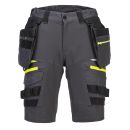 DX444 - Portwest DX4 Holster rövidnadrág Kép 5.