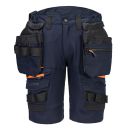 DX444 - Portwest DX4 Holster rövidnadrág - Portwest