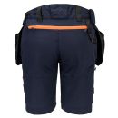 DX444 - Portwest DX4 Holster rövidnadrág Kép 7.