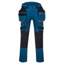 DX452 - Portwest DX4 Women's Detachable Holster Pocket Trousers Kép 2.