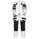 DX452 - Portwest DX4 Women's Detachable Holster Pocket Trousers Kép 4.