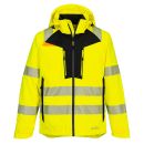 DX462 - Portwest DX4 Hi-Vis Téli kabát Kép 1.