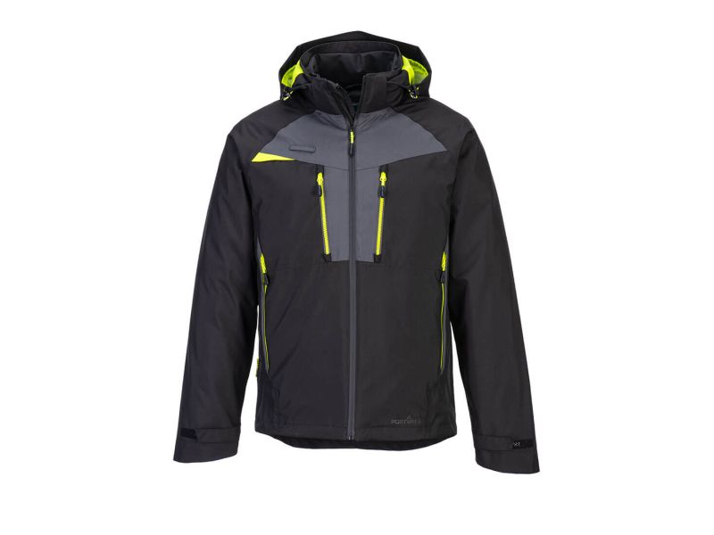 DX465 - Portwest DX4 3-in-1 Jacket - Portwest