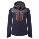 DX486 - Portwest DX4 női softshell (3L) Kép 2.