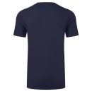 EC195 - Portwest Organic Cotton Recyclable T-Shirt Kép 2.