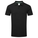 EC210 - Portwest Organic Cotton Recyclable Polo Shirt - Portwest