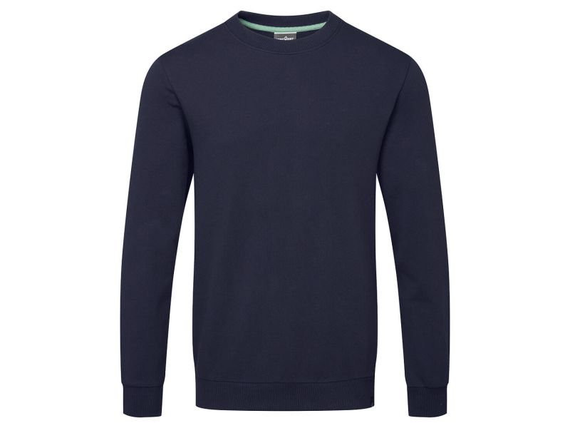 Portwest Organic Cotton Recyclable Sweatshirt EC300 - Portwest Organic Cotton Recyclable Sweatshirt - Portwest