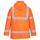 EC60 - Portwest Eco Hi-Vis Winter Jacket Kép 1.