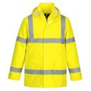 EC60 - Portwest Eco Hi-Vis Winter Jacket Kép 2.