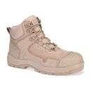 FD04 - Portwest FX2 Wheat Apex Composite Mid Boot S3S HRO SR - Portwest
