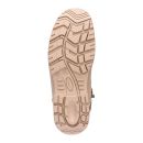 FD04 - Portwest FX2 Wheat Apex Composite Mid Boot S3S HRO SR Kép 2.