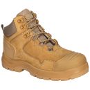 FD04 - Portwest FX2 Wheat Apex Composite Mid Boot S3S HRO SR Kép 1.