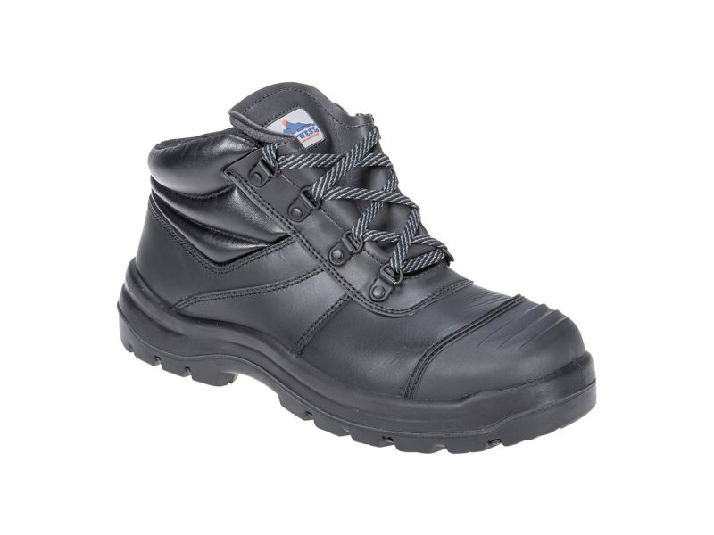 Portwest Trent védőbakancs, S3 HRO CI HI FO FD09 - Portwest Trent védőbakancs, S3 HRO CI HI FO - Portwest