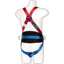 FP14 - Portwest teljes testheveder, 2 pontos Kép 1.