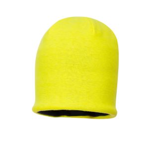 FR17 - Portwest Modaflame Knit Hi-Vis lángálló sapka - Portwest