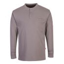 FR32 - Portwest FR Anti-Static Henley - Portwest