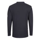 FR32 - Portwest FR Anti-Static Henley Kép 3.