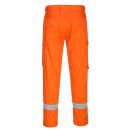 FR401 - Portwest FR Lightweight A/S nadrág Kép 3.