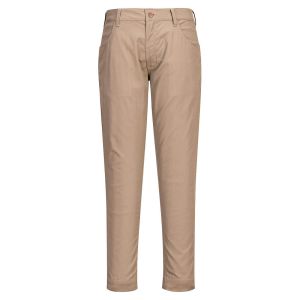 FR404 - Portwest FR Stretch Trousers - Portwest