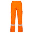 FR412 - Portwest FR Lightweight Anti-Static Trousers Kép 1.