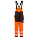 FR426 - Portwest PW3 Modaflame Hi-Vis lángálló téli kantáros nadrág Kép 1.