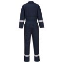 FR501 - Portwest FR Antistatic Coverall Kép 1.