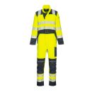 FR507 - Portwest PW3 FR Hi-Vis Coverall - Portwest