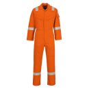 FR50 - Portwest Lángálló, antisztatikus overál Kép 5.