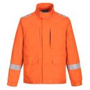 FR601 - Portwest FR Lightweight A/S Jacket Kép 1.