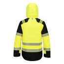FR606 - Portwest PW3 Modaflame Hi-Vis lángálló télikabát Kép 3.