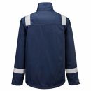 FR609 - Portwest lángálló munkakabát Kép 3.