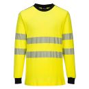 FR701 - Portwest WX3 FR Hi-Vis T-Shirt - Portwest