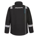 FR704 - Portwest WX3 FR Softshell Jacket Kép 1.
