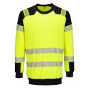 FR707 - Portwest PW3 Modaflame Hi-Vis lángálló pulóver - Portwest