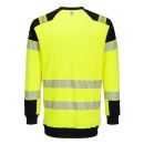 FR707 - Portwest PW3 Modaflame Hi-Vis lángálló pulóver Kép 1.