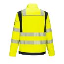 FR714 - Portwest PW3 FR Hi-Vis Work Jacket Kép 1.