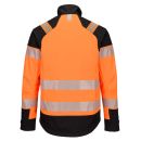 FR718 - Portwest PW3 Modaflame Hi-Vis Multi-norm lángálló dzseki Kép 1.