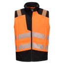 FR719 - Portwest PW3 Modaflame Hi-Vis lángálló mellény - Portwest