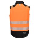 FR719 - Portwest PW3 Modaflame Hi-Vis lángálló mellény Kép 1.