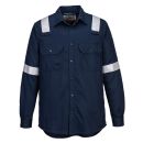 FR720 - Portwest FR Lightweight Anti-static Shirt - Portwest