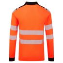 FR734 - Portwest PW3 Modaflame lángálló pólóing Kép 1.