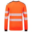 FR736 - Portwest PW3 Modaflame lángálló póló Kép 1.