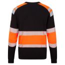 FR737 - Portwest PW3 Modaflame Class 1 lángálló pulóver Kép 1.