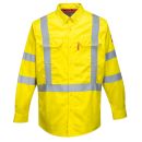 FR95 - Portwest Bizflame 88/12 FR Hi-Vis ing - Portwest