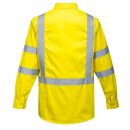 FR95 - Portwest Bizflame 88/12 FR Hi-Vis ing Kép 1.