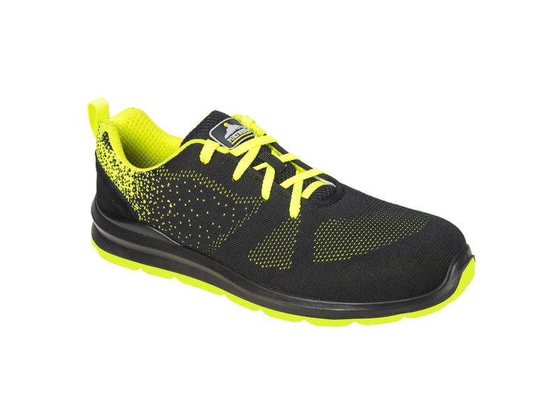 Portwest Steelite Aire Trainer S1P FT25 - Portwest Steelite Aire Trainer S1P - Portwest