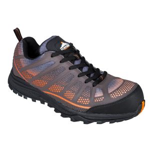 FT36 - Portwest Compositelite Low Cut Spey S1P Trainer - Portwest