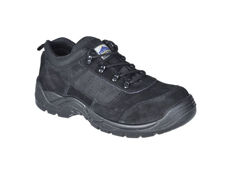Portwest Steelite™ Trouper védőcipő, S1P FT64 - Portwest Steelite™ Trouper védőcipő, S1P - Portwest